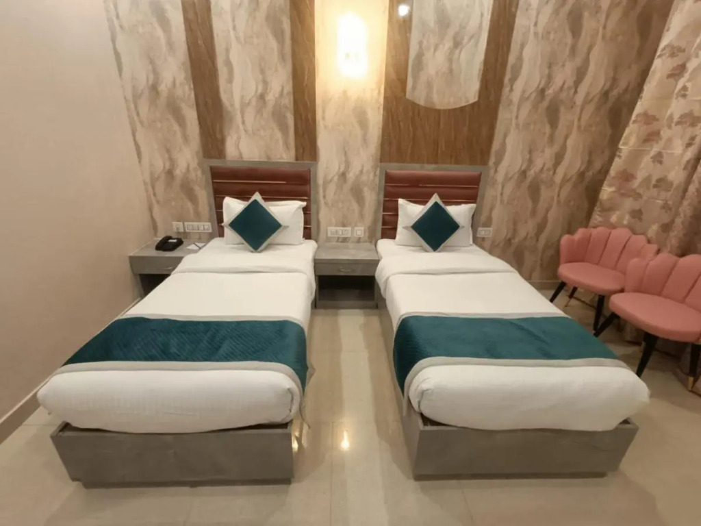 Corbett View Banquets and Resorts