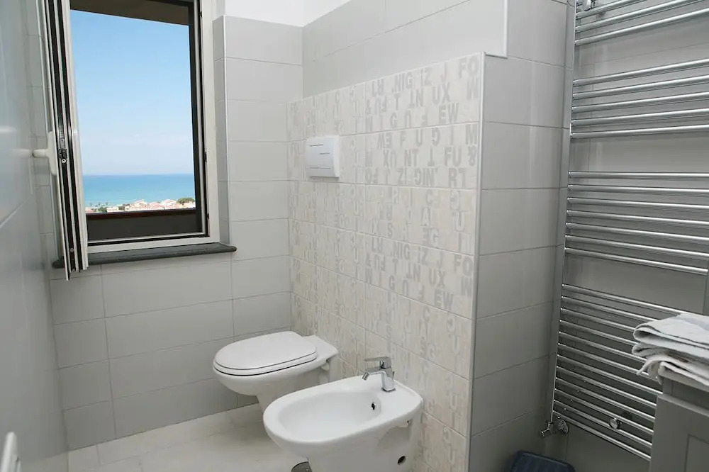 B&B Torre Nave