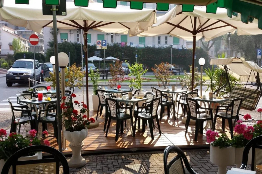Hotel Trifoglio
