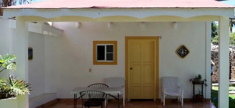Cosalá Grand