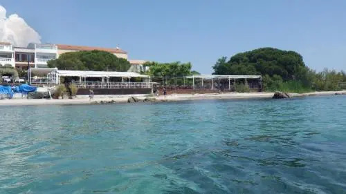 Hôtel du Golfe Pinarello
