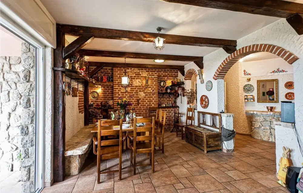 Nice Home In Kostrena