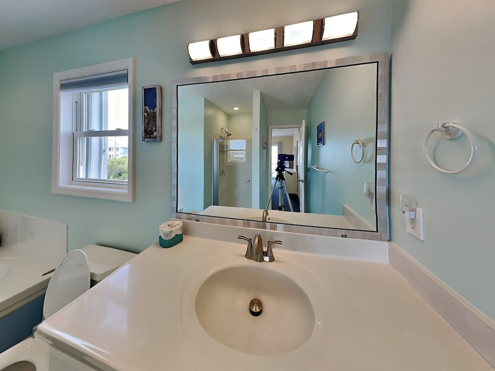 Twin Palms by Topsail Realty