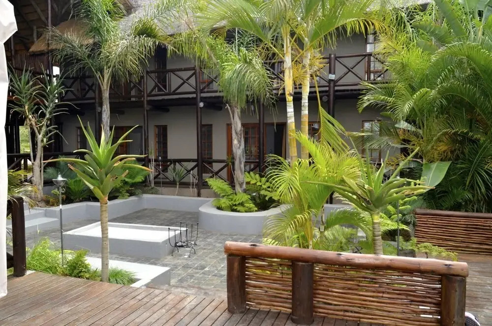Rhulani Kruger Villa