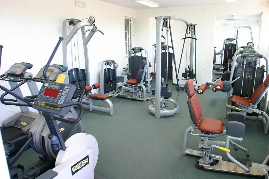 Skiper Golf Resort