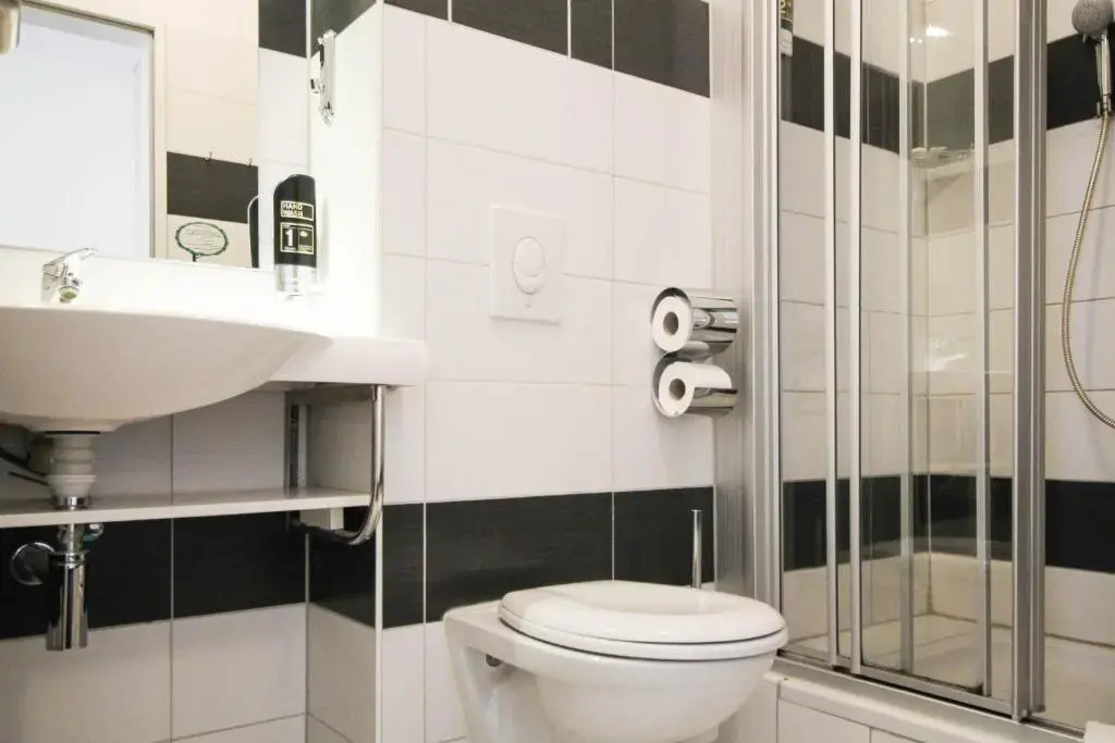 Hotel Prens Berlin