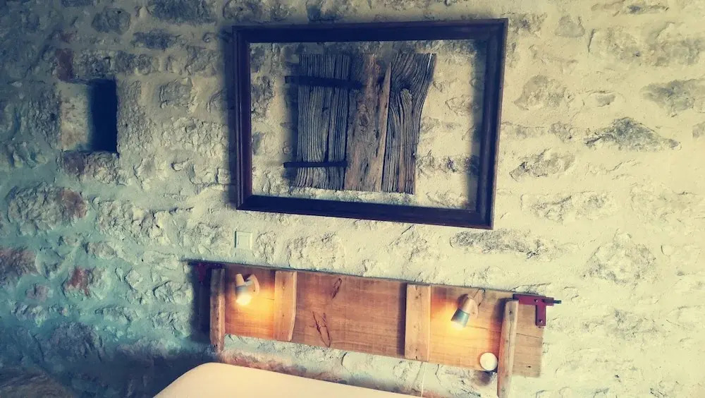 Le Mas Des Papillons chambre dhôtes B&B