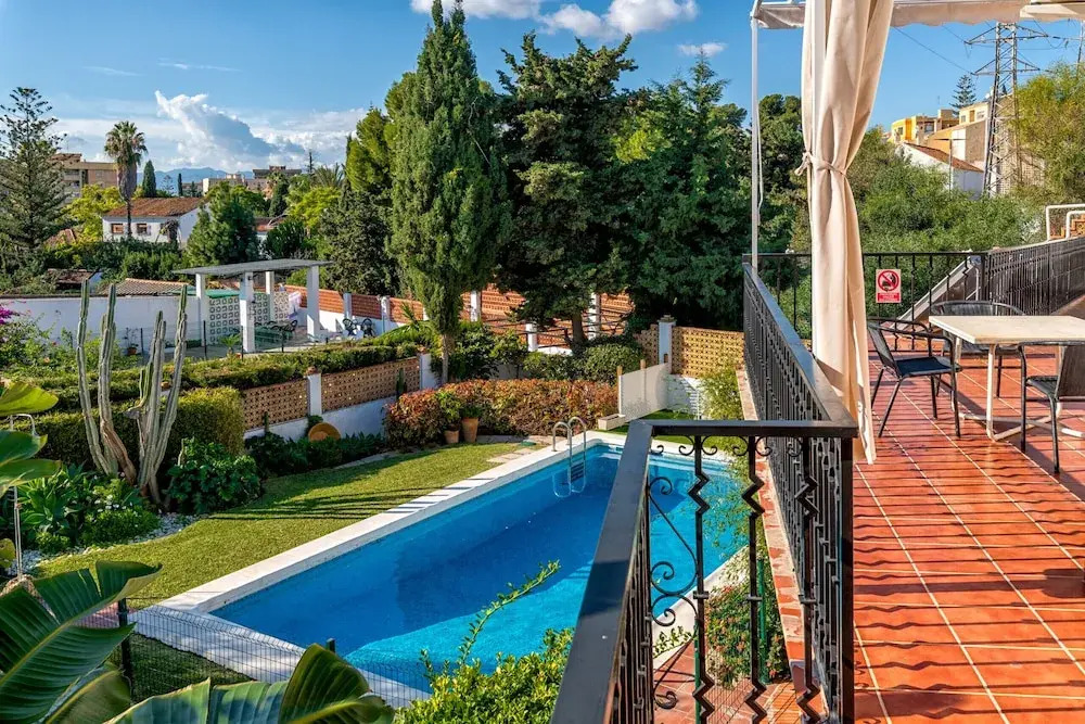 Villa Miraflores