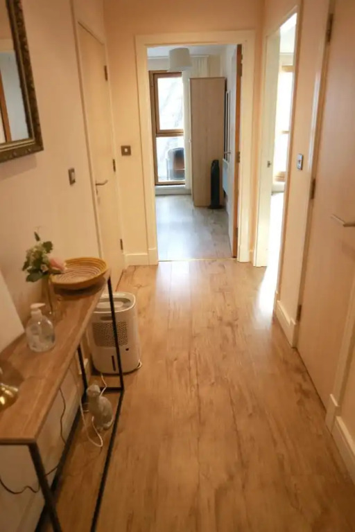 Stunning 2-bed Apartment in Birmingham