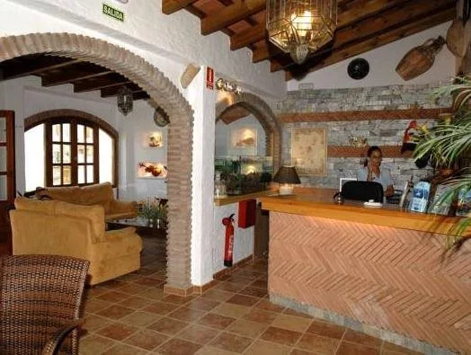 Hotel Casa Grande
