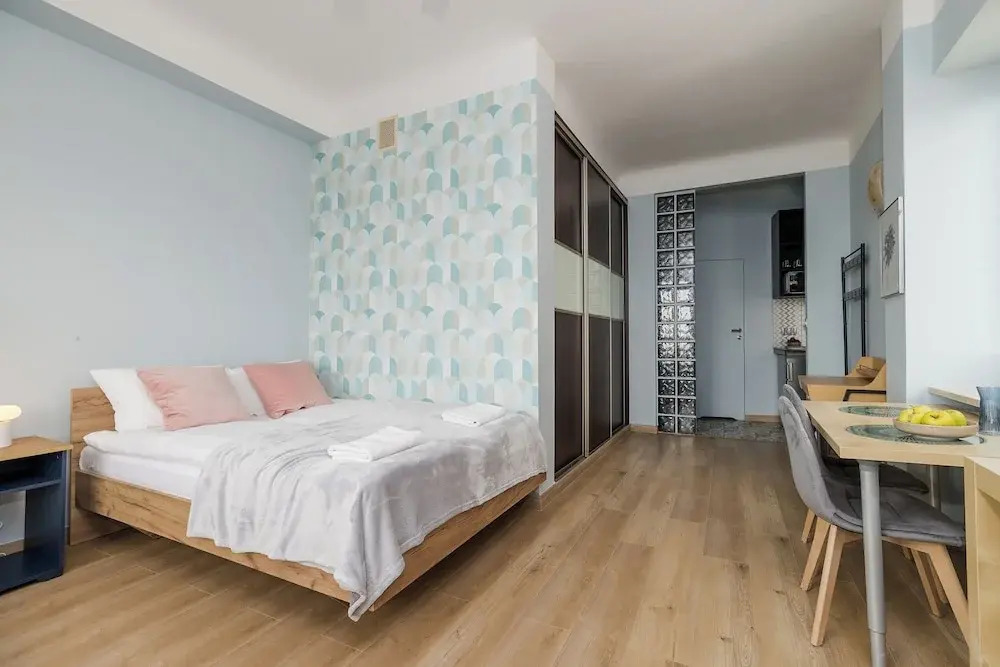 ShortStayPoland Marszałkowska B188
