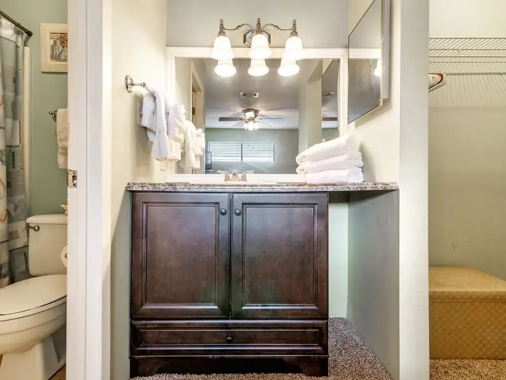 Sugar Beach 329 by Bender Vacation Rentals