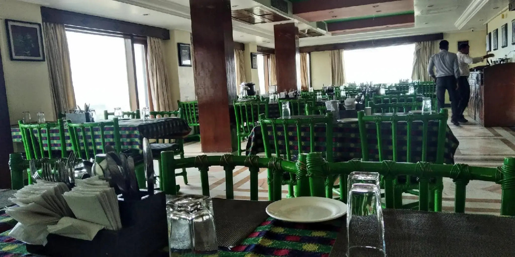 Hotel Shree Hari