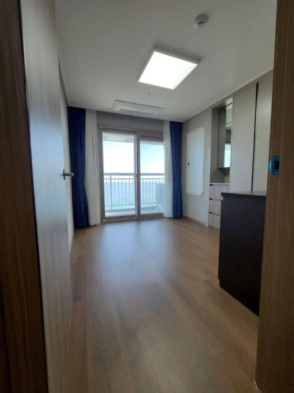 Risen Ocean Park Hotel