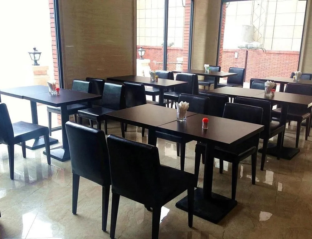 Panyu Wenhua Hotel