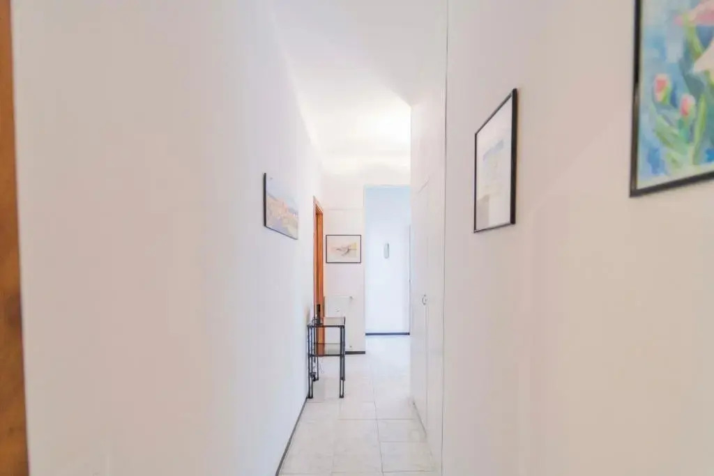 112 - Casa Cavi di Lavagna, 150metri dal mare