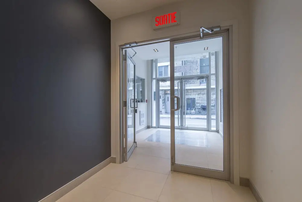 BNC Apartments