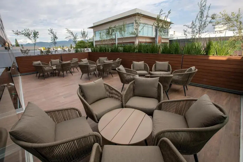 Metria Hotel