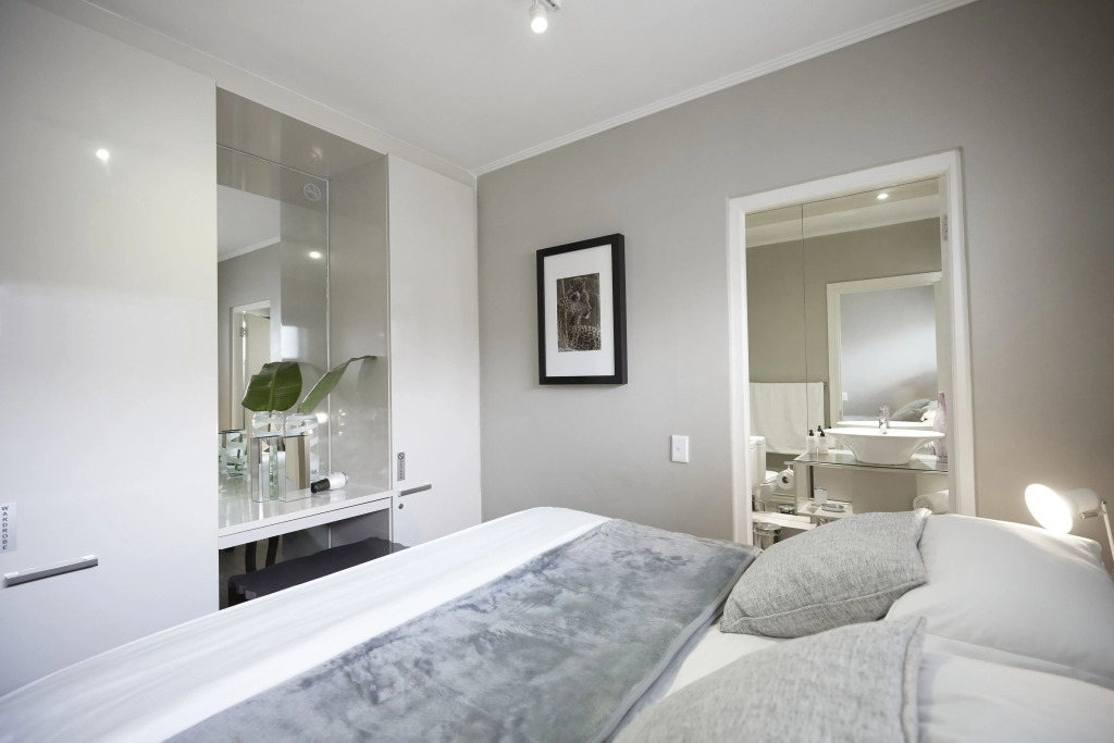 The Hyde All Suite Hotel