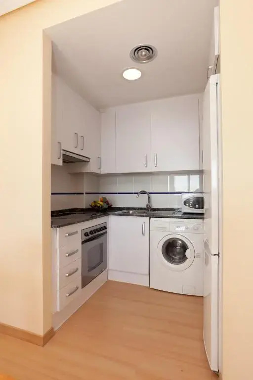 Apartamentos Port Cambrils