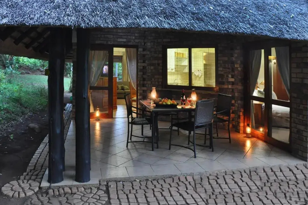 Kruger Park Lodge Unit No. 543