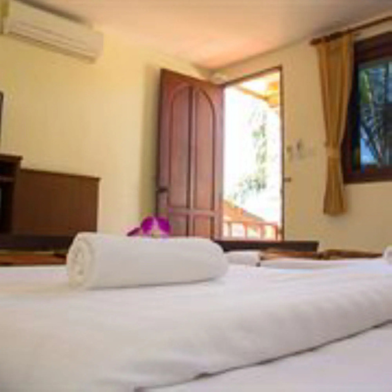 Hathai House