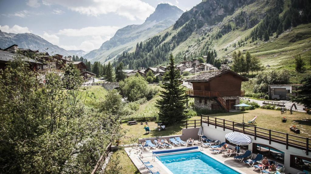 Hotel Altitude