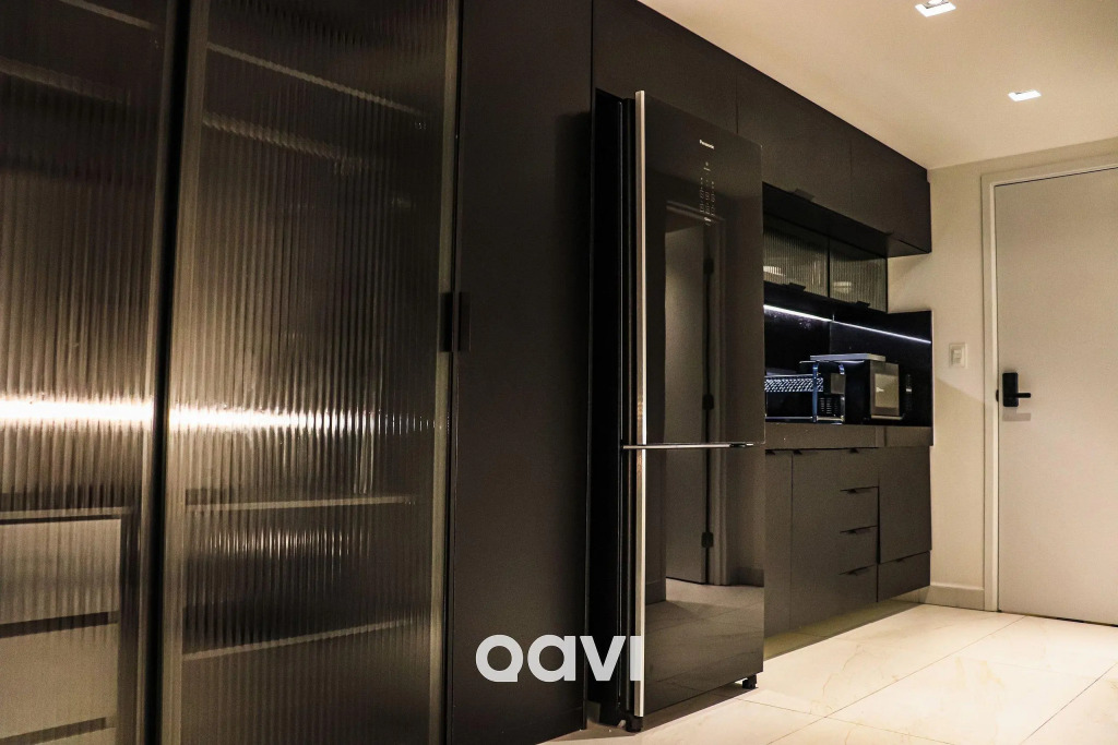 Qavi - Flat Orla de Cabo Branco #Unity119