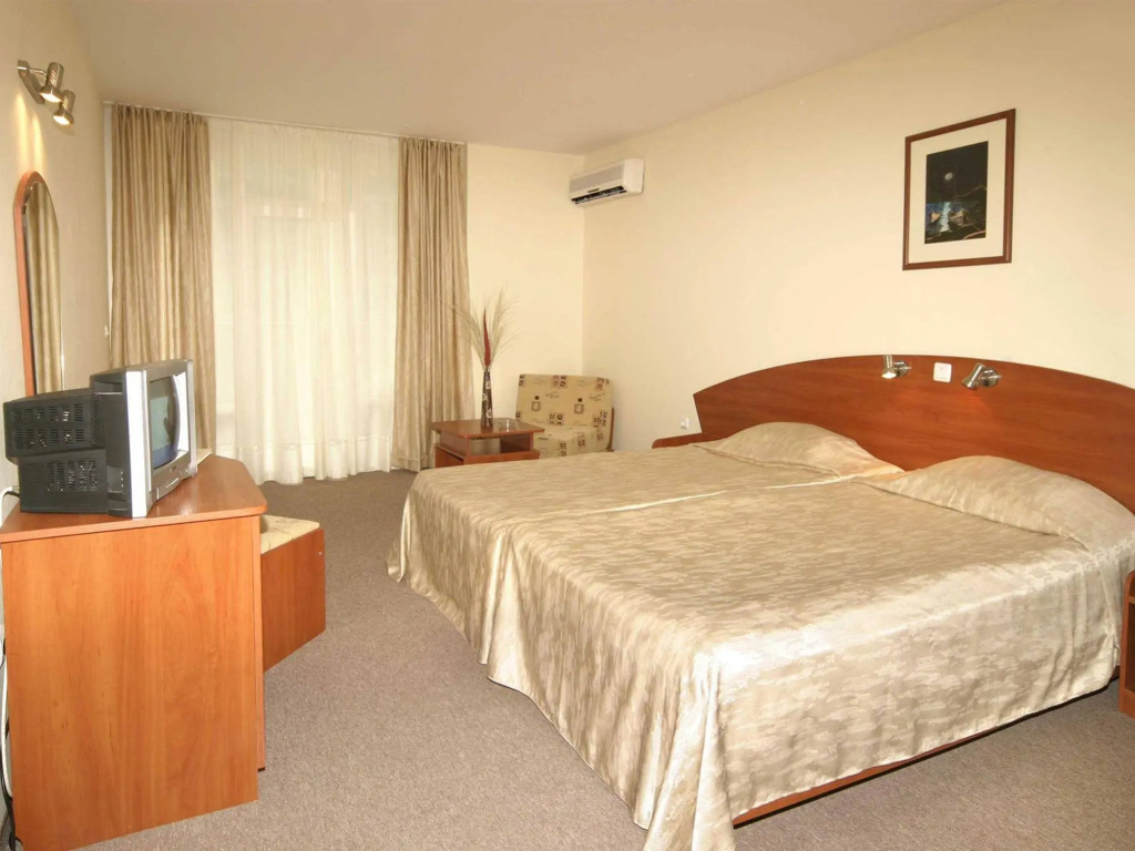 MPM Hotel Royal Central - Halfboard