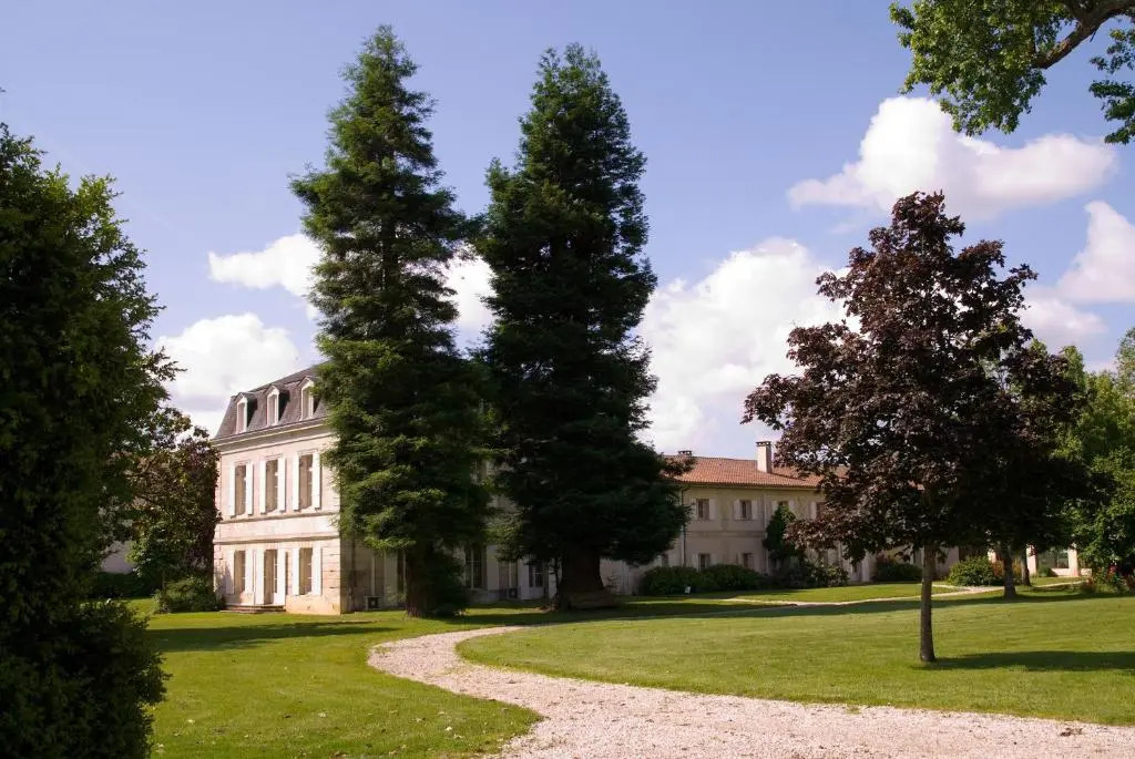 Relais de Margaux - Hôtel, Golf & Spa