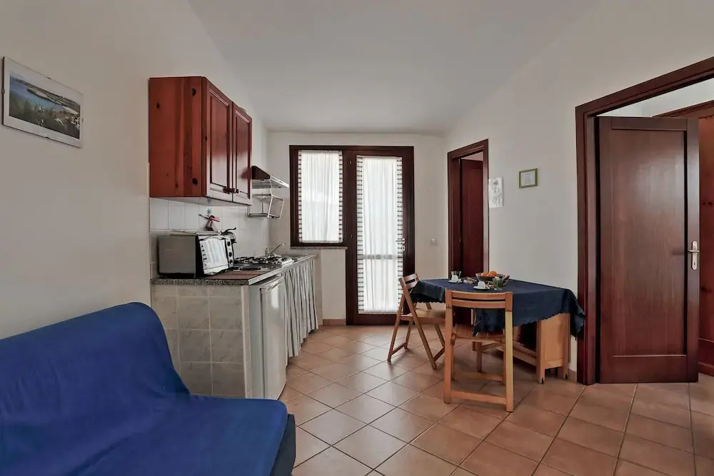Il Melo Residence