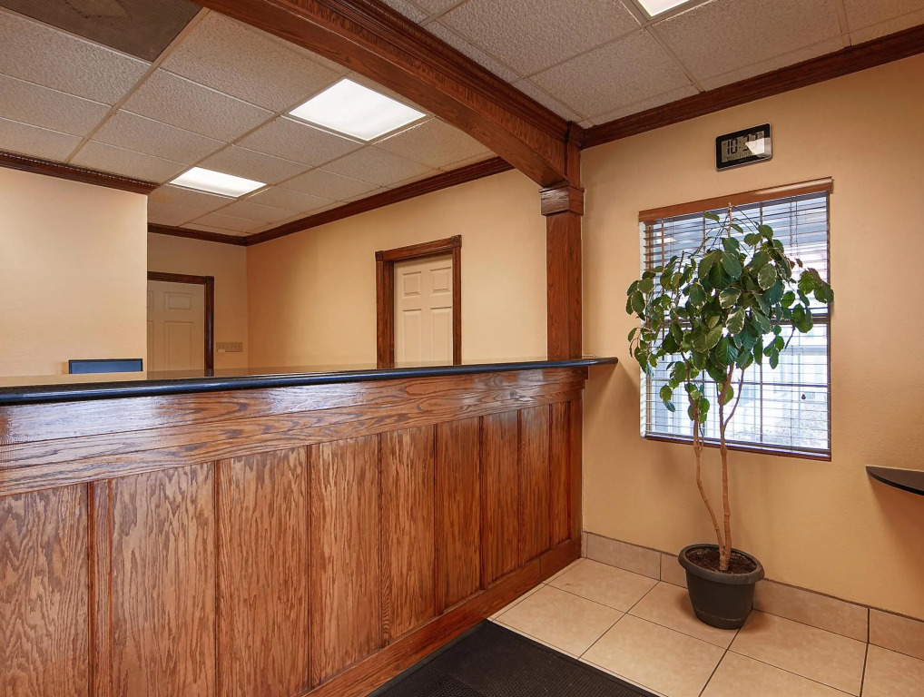 Americas Best Value Inn Winnsboro, LA