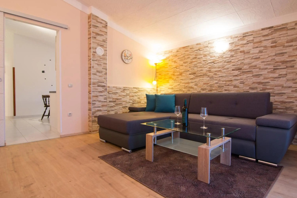 Apartman EDVIN Pula