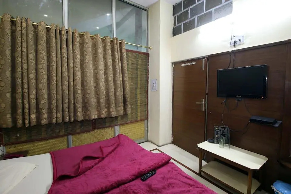 FabHotel India International