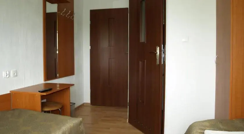 Pokoje i Bistro Mielec