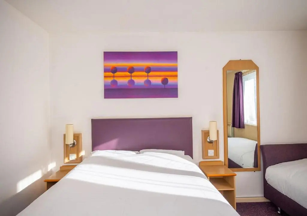 Stables Inn, Aintree
