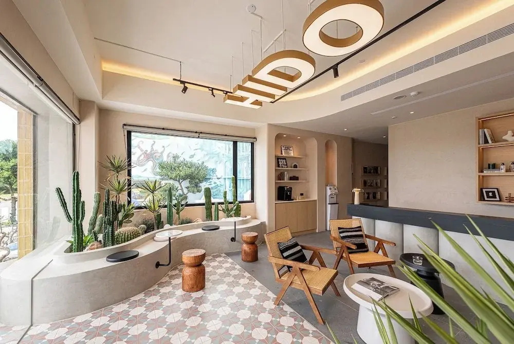 Hido Hostel II