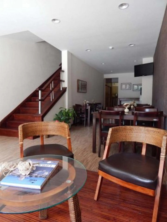 Hotel Timbó