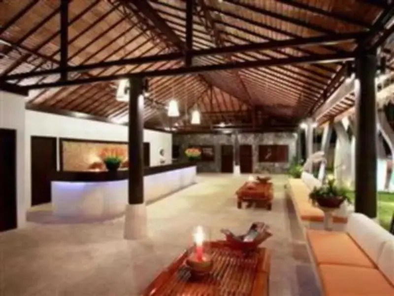 PGS Hotel Sandy Bay Resort