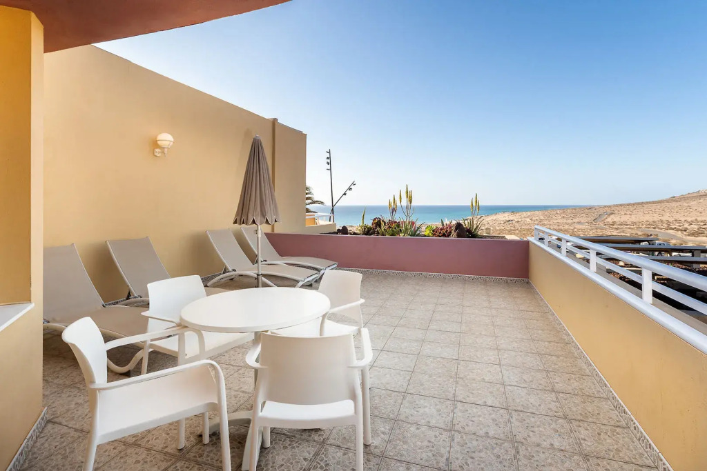 Hotel Esmeralda Maris by LIVVO