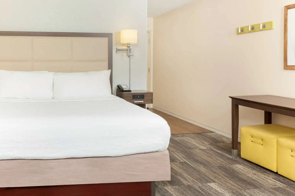 Hampton Inn Niles/warren