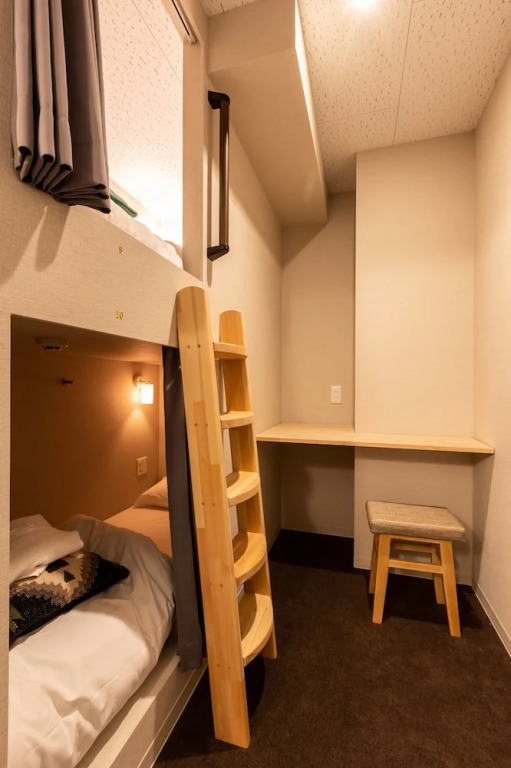 Akasaka The Hostel
