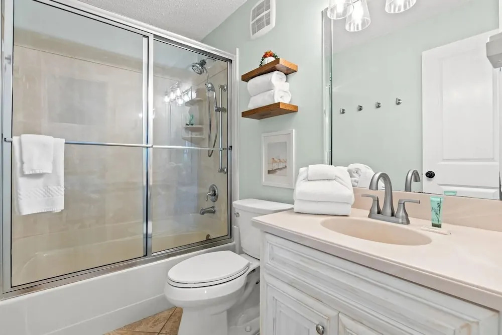 Sugar Beach Condo B-14