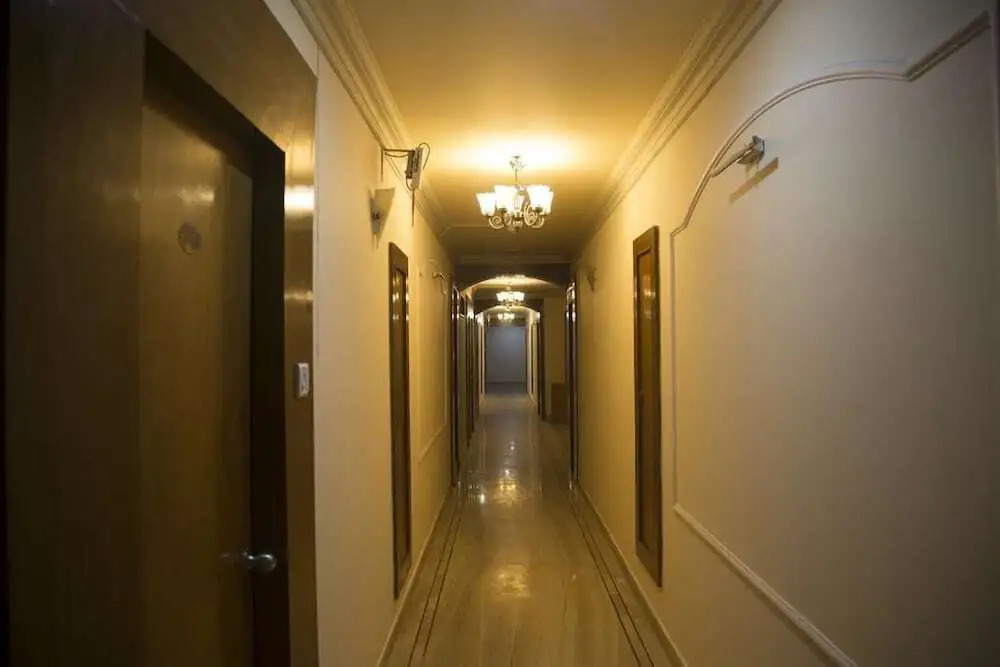 Hotel Sahiwa
