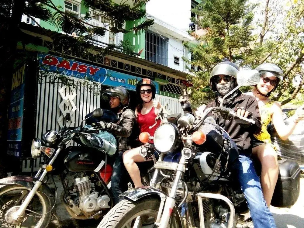 Daisy Hostel
