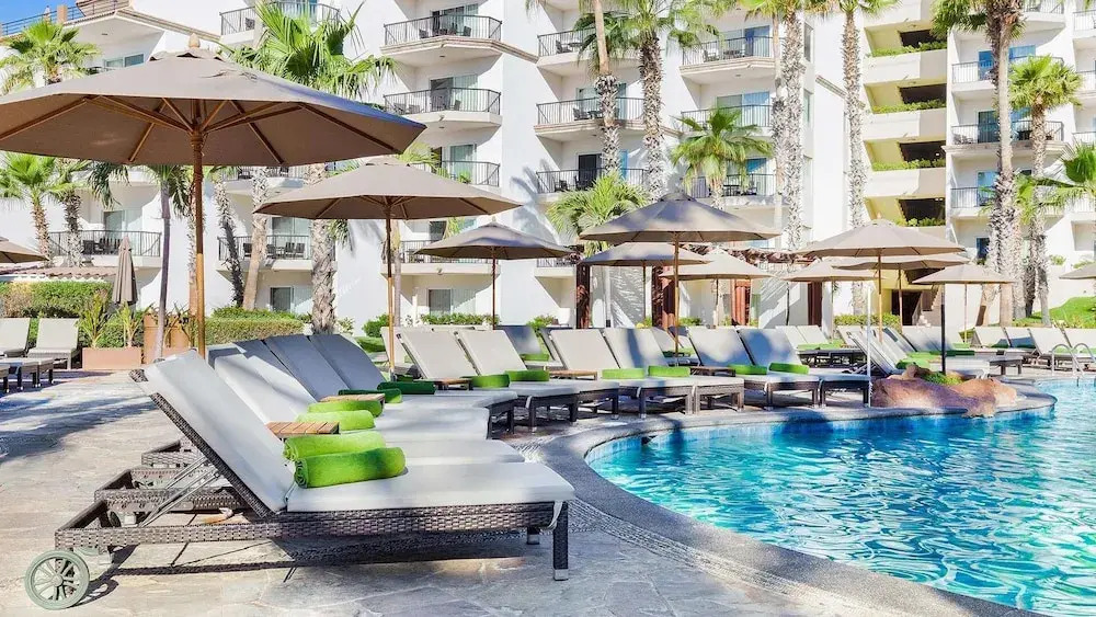 Villa del Palmar-Cabo San Lucas