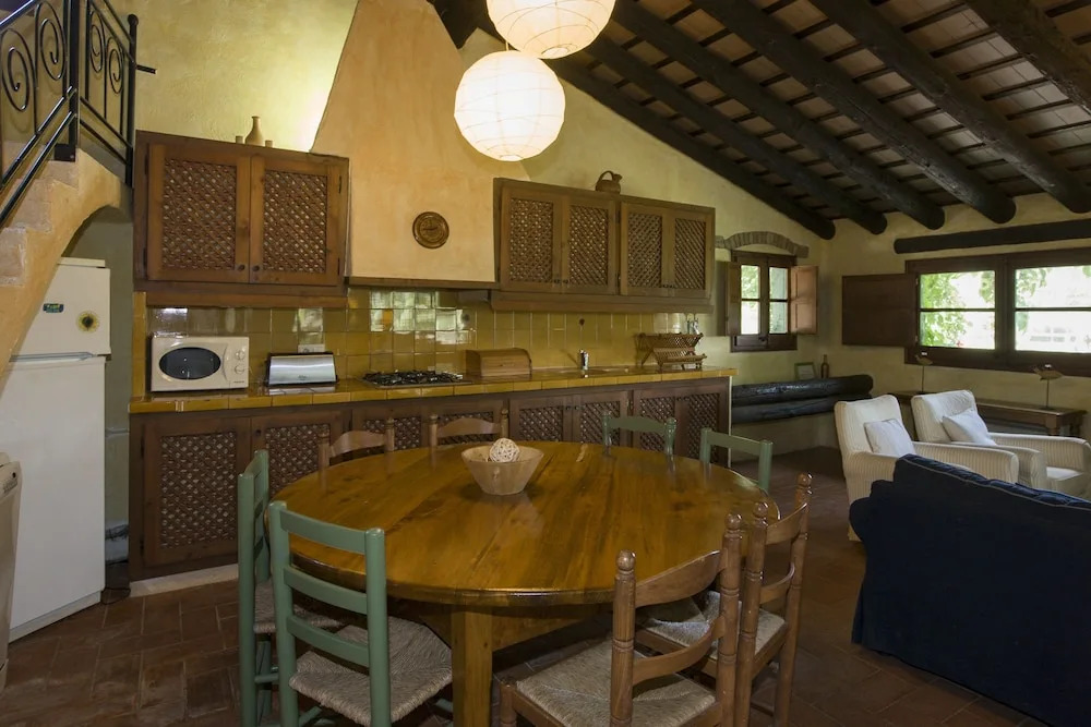 Yeguada Senillosa - Turisme Rural
