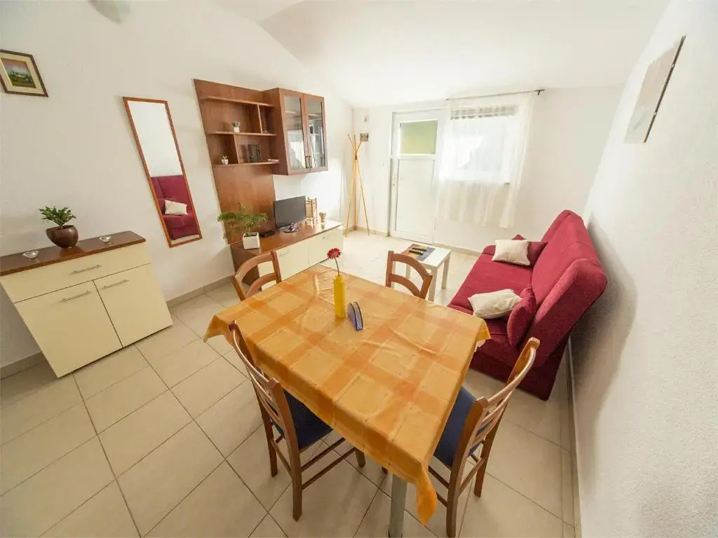 Apartments Katoro Relax