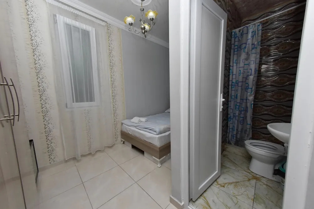 Hotel JMS
