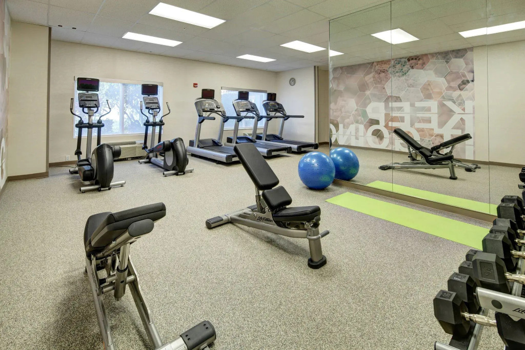 SpringHill Suites Port Saint Lucie